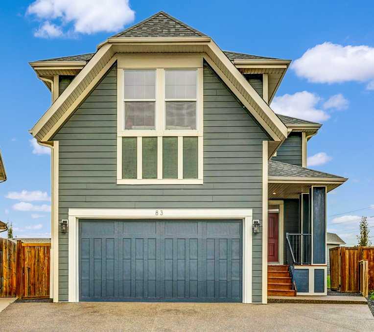 Picture of 83 Mahogany Way SE, Calgary Real Estate Listing