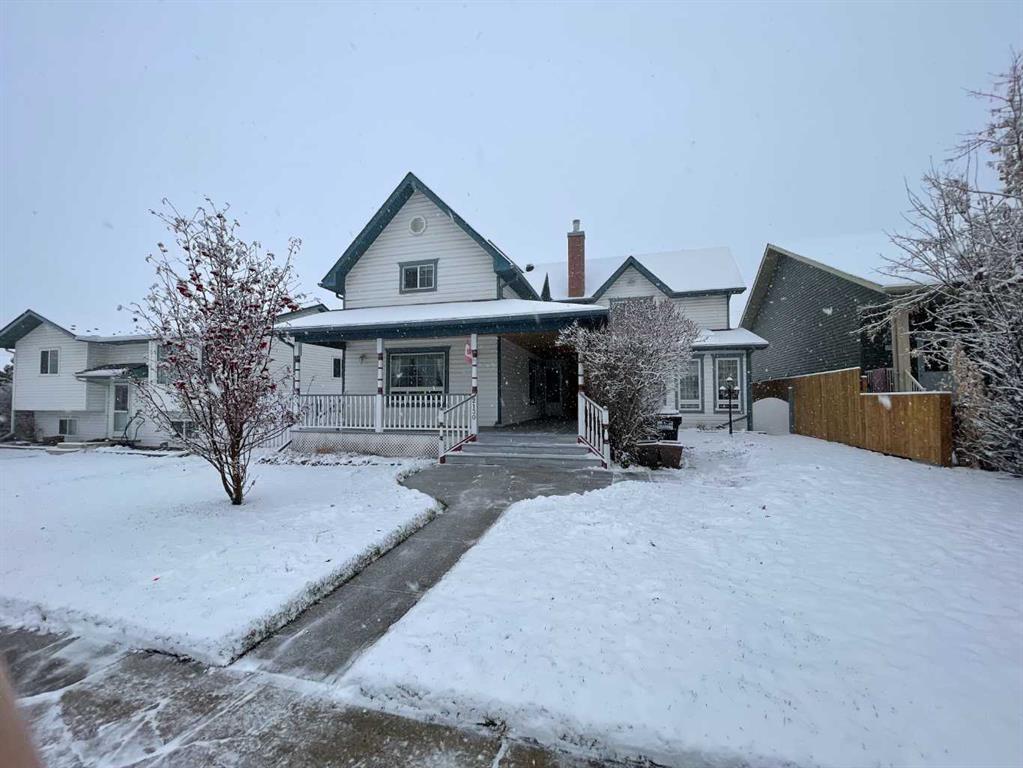 Picture of 2130 19 Avenue , Didsbury Real Estate Listing