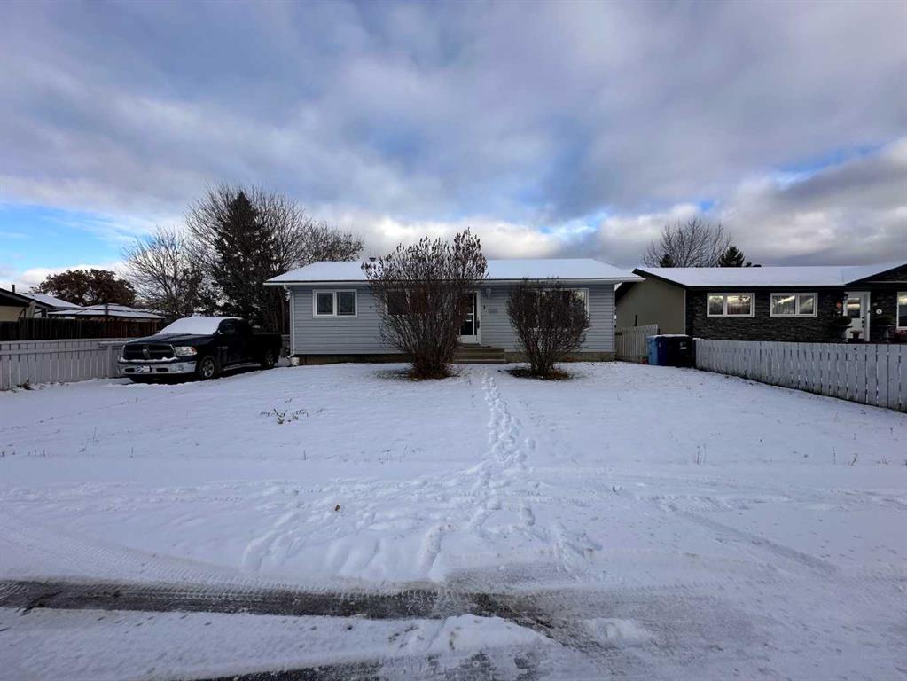 Picture of 3 Rae Crescent , Fort McMurray Real Estate Listing