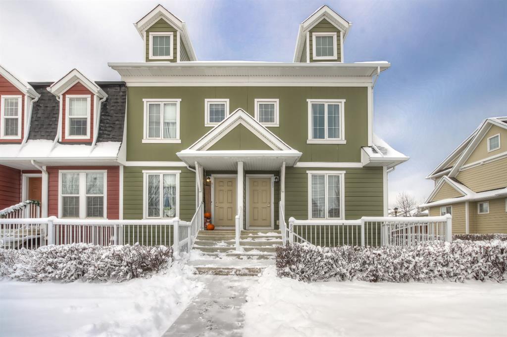 Picture of 83 Auburn Bay Street SE, Calgary Real Estate Listing