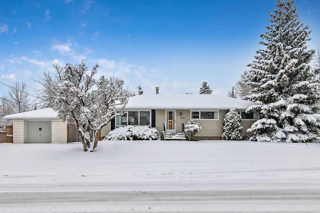 Picture of 3807 25 Avenue SW, Calgary Real Estate Listing