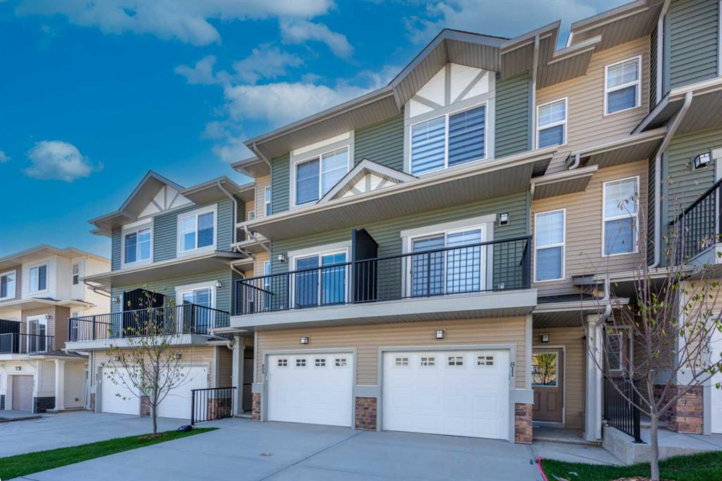 Picture of 1023 Sage Hill Grove NW, Calgary Real Estate Listing