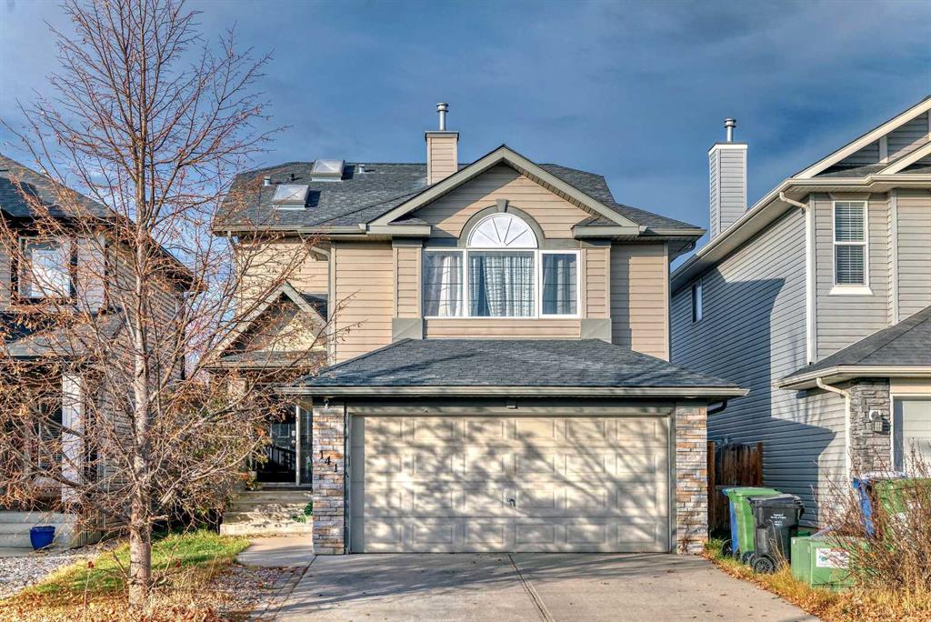 Picture of 141 Cranston Way SE, Calgary Real Estate Listing