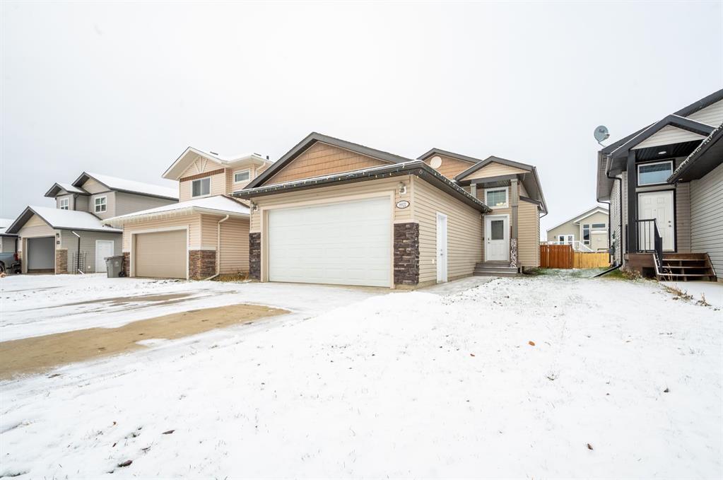 Picture of 8822 73 Avenue , Grande Prairie Real Estate Listing