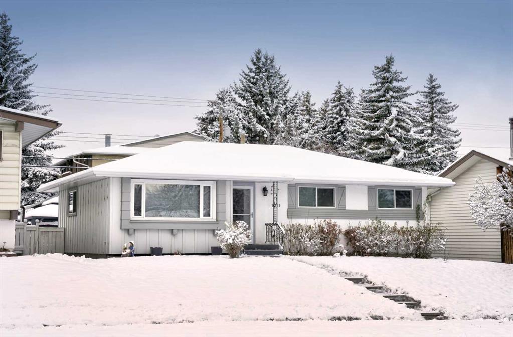 Picture of 9311 Fairmount Drive SE, Calgary Real Estate Listing