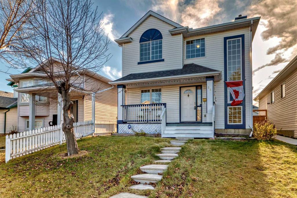 Picture of 23 Harvest Rose Circle NE, Calgary Real Estate Listing