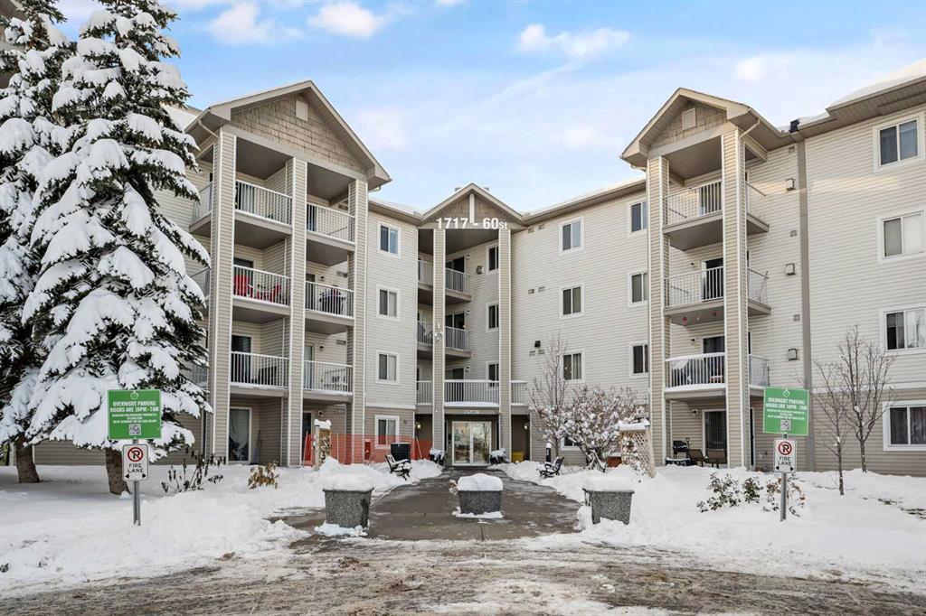 Picture of 419, 1717 60 Street SE, Calgary Real Estate Listing