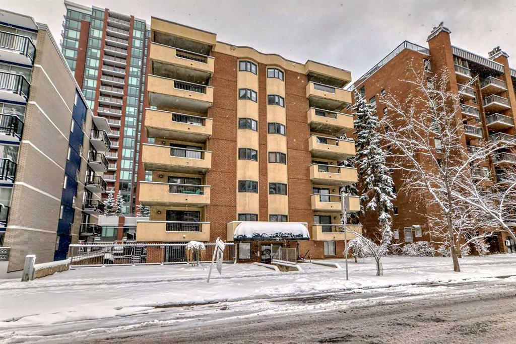 Picture of 301, 1311 15 Avenue SW, Calgary Real Estate Listing