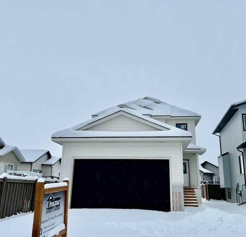 Picture of 7125 86 Street , Grande Prairie Real Estate Listing