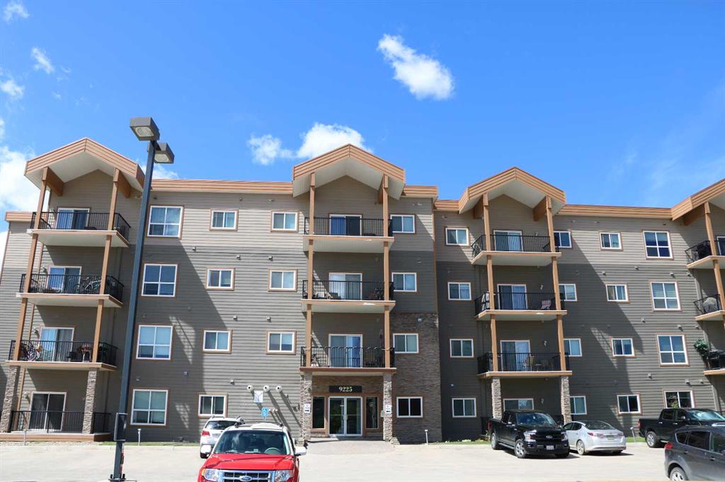 Picture of 206, 9225 Lakeland Drive , Grande Prairie Real Estate Listing