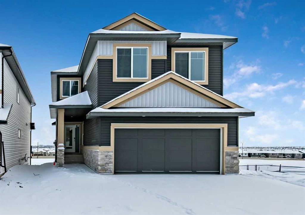 Picture of 3054 Key Drive SW, Airdrie Real Estate Listing