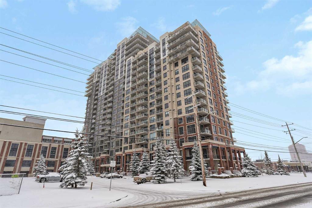 Picture of 906, 8880 Horton Road SW, Calgary Real Estate Listing