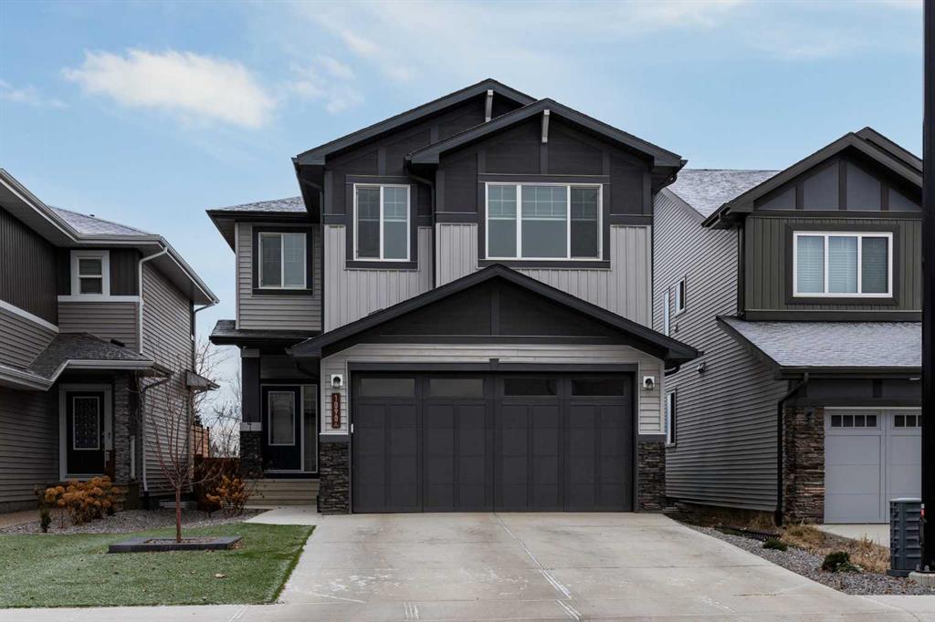 Picture of 1090 Christie Vista SW, Edmonton Real Estate Listing