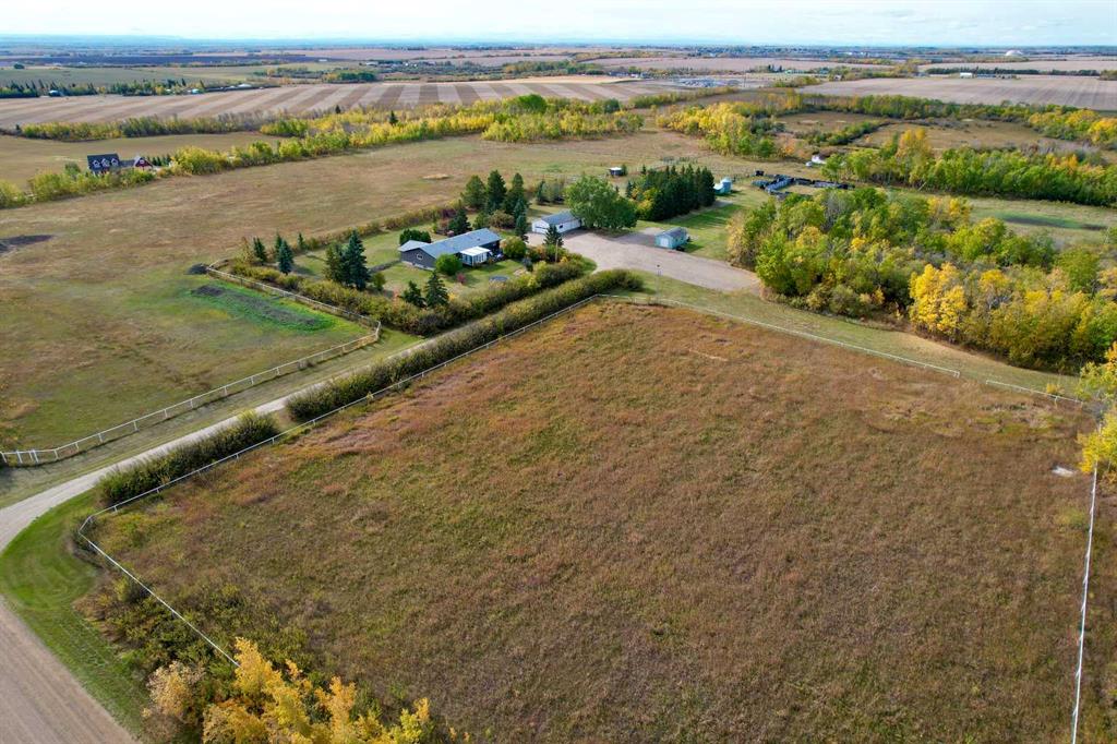 Picture of 713054 Range Road 80  , Rural Grande Prairie No. 1, County of Real Estate Listing