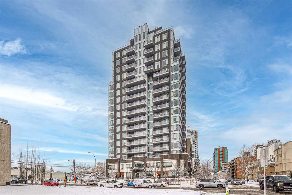 Picture of 408, 1501 6 Street SW, Calgary Real Estate Listing