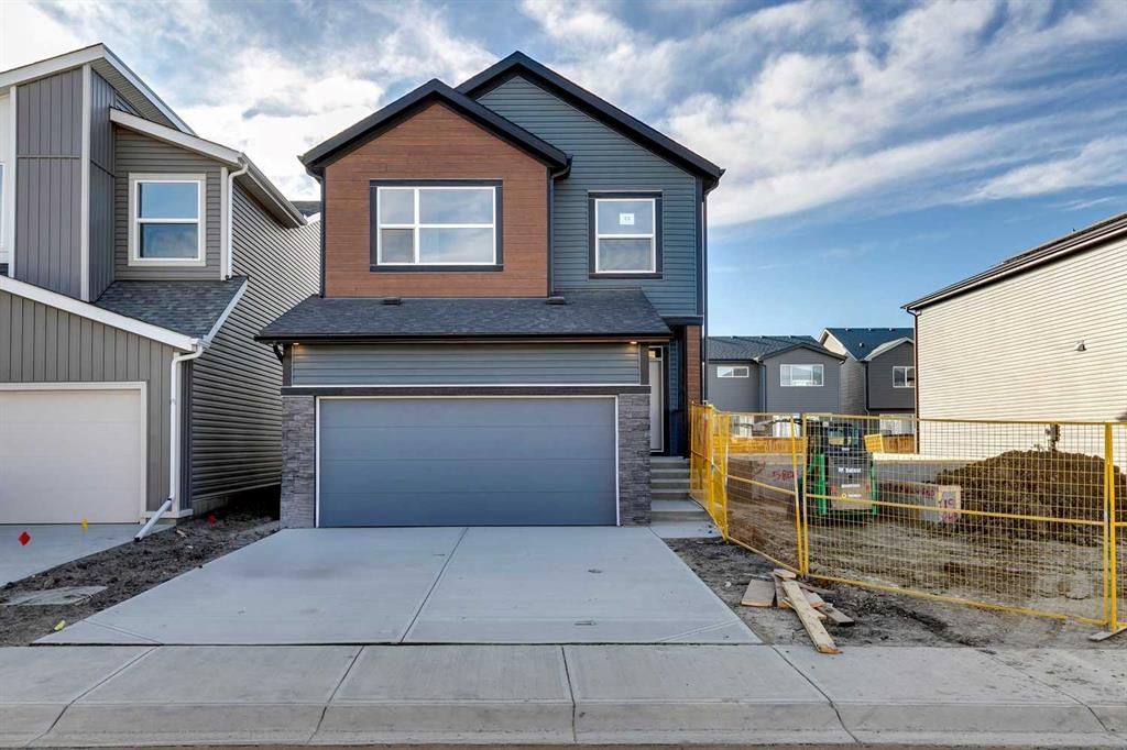 Picture of 23 Wolf Hollow Road SE, Calgary Real Estate Listing