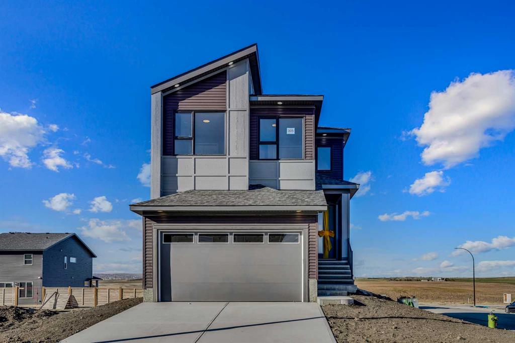 Picture of 305 lucas Place NW, Calgary Real Estate Listing