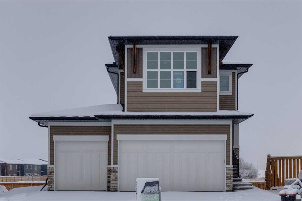 Picture of 46 Fireside Point , Cochrane Real Estate Listing