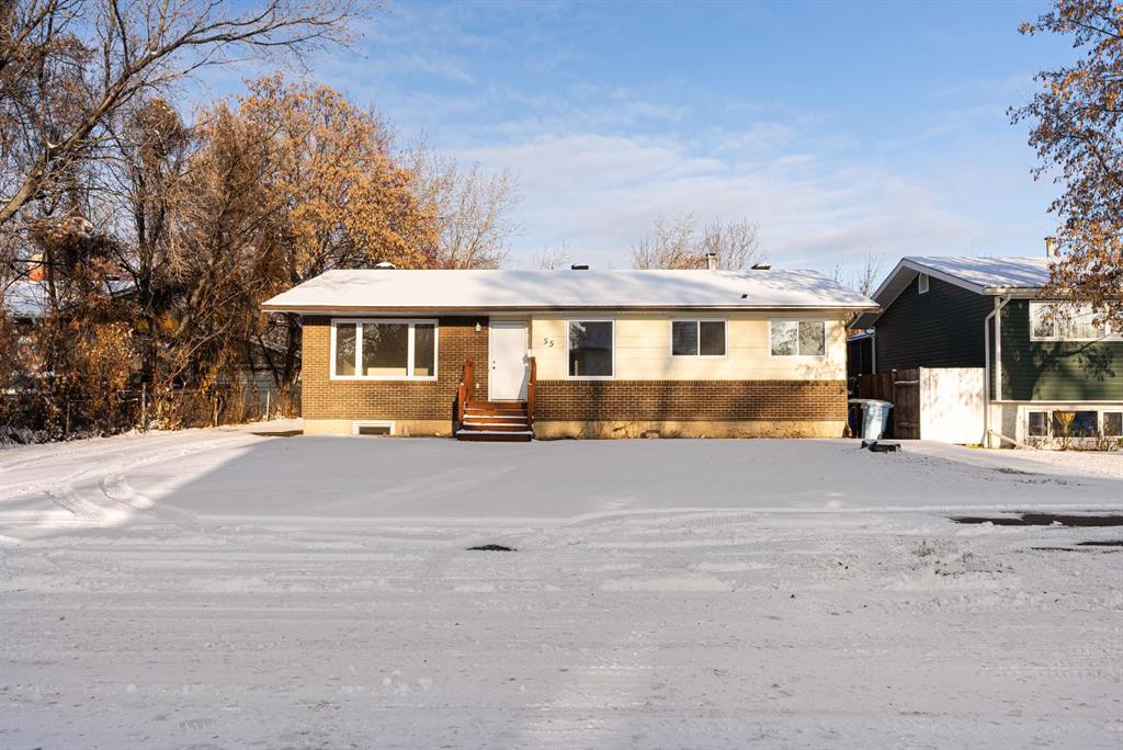 Picture of 55 Fitzsimmons Avenue , Fort McMurray Real Estate Listing