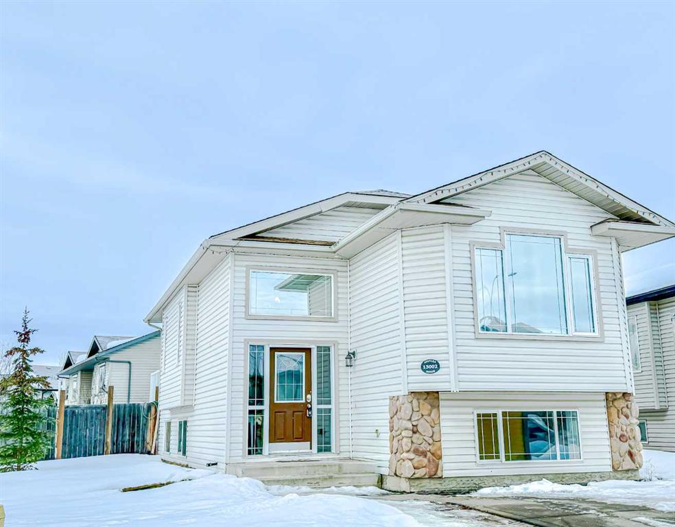 Picture of 13002 93A Street , Grande Prairie Real Estate Listing