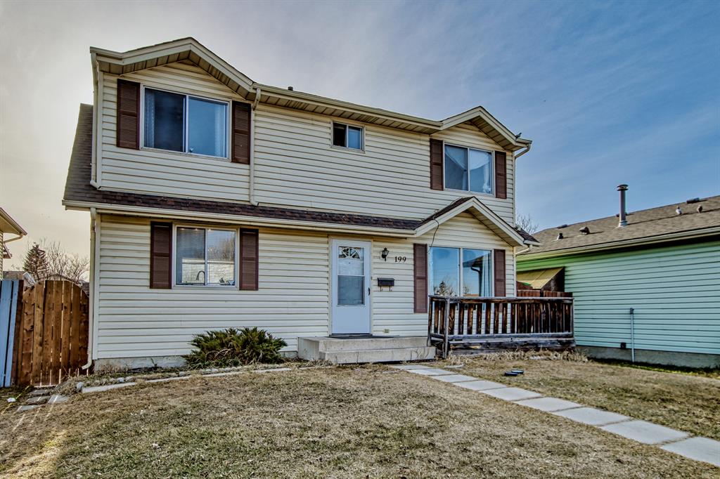 Picture of 199 Templeby Drive NE, Calgary Real Estate Listing