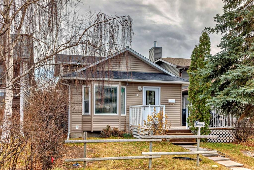 Picture of 16 Taraglen Road NE, Calgary Real Estate Listing