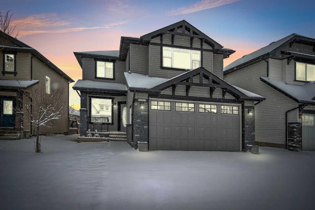 Picture of 1121 Kingston Crescent SE, Airdrie Real Estate Listing