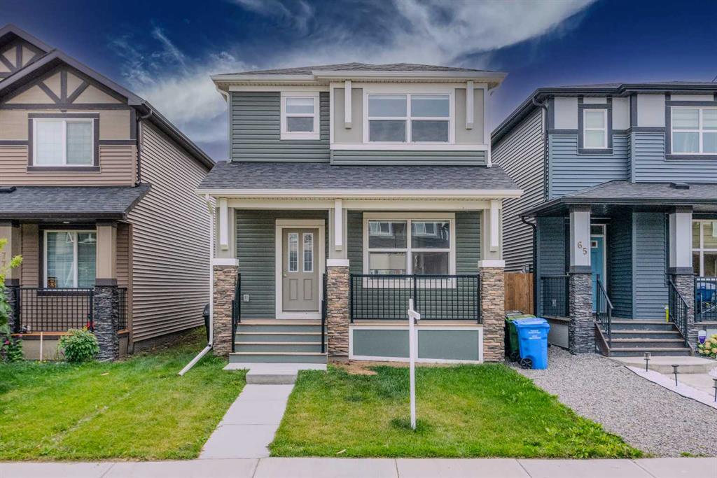 Picture of 73 Legacy Glen Place SE, Calgary Real Estate Listing