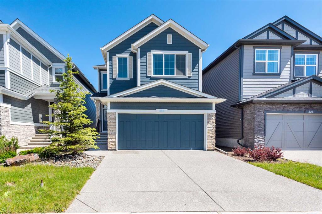 Picture of 324 legacy Circle SE, Calgary Real Estate Listing