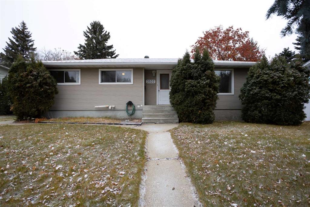 Picture of 3537 Spruce Drive , Red Deer Real Estate Listing