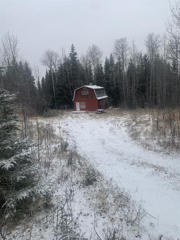 Picture of 14520 Township Road 562  , Rural Yellowhead County Real Estate Listing