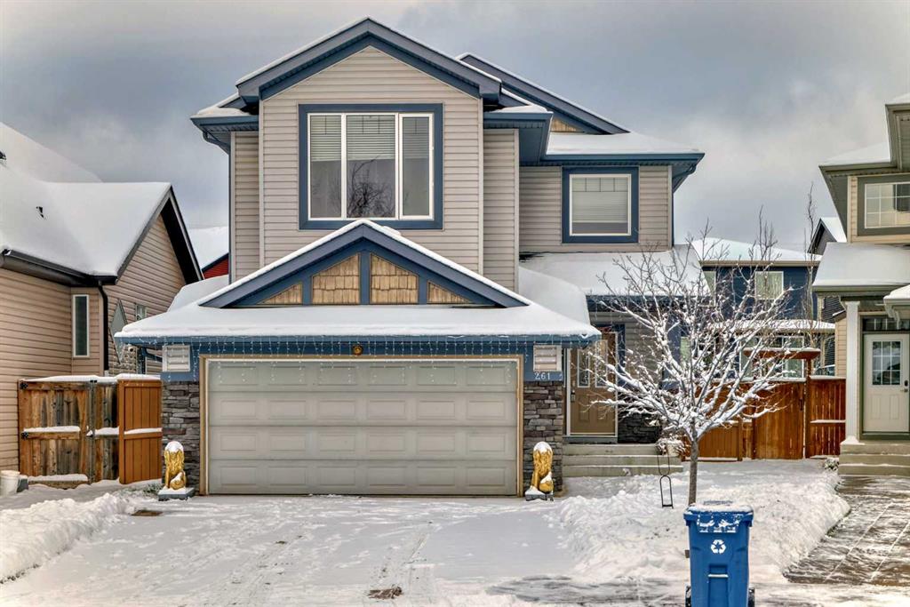 Picture of 261 Tuscany Ridge Heights NW, Calgary Real Estate Listing