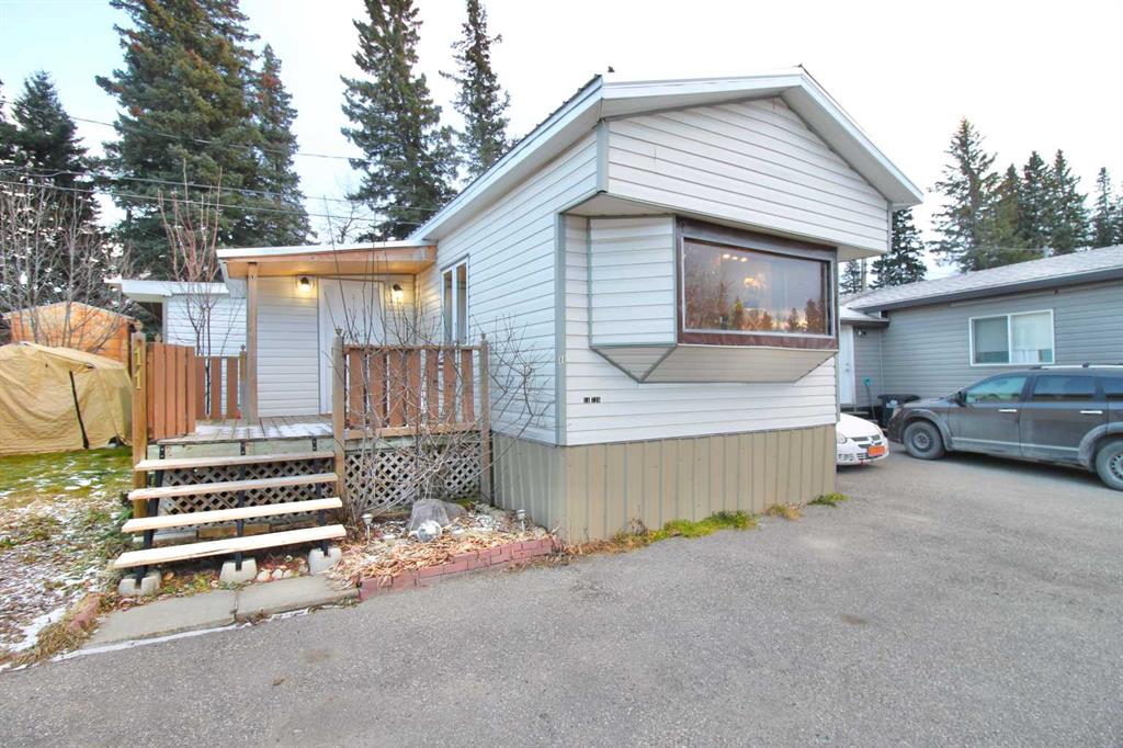 Picture of 11, 726 Carmichael Lane  , Hinton Real Estate Listing