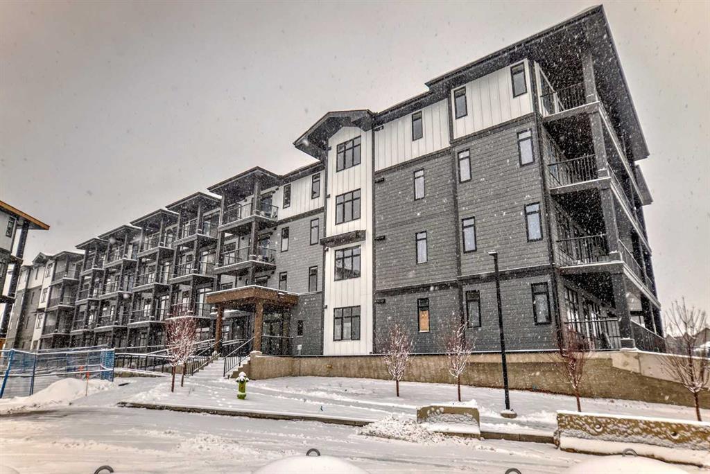 Picture of 204, 60 Sage Hill Walk NW, Calgary Real Estate Listing