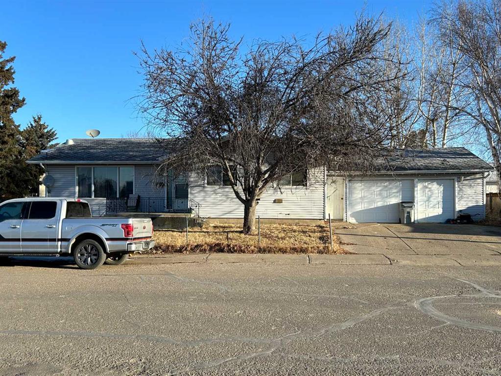 Picture of 4612 58 Avenue , High Prairie Real Estate Listing