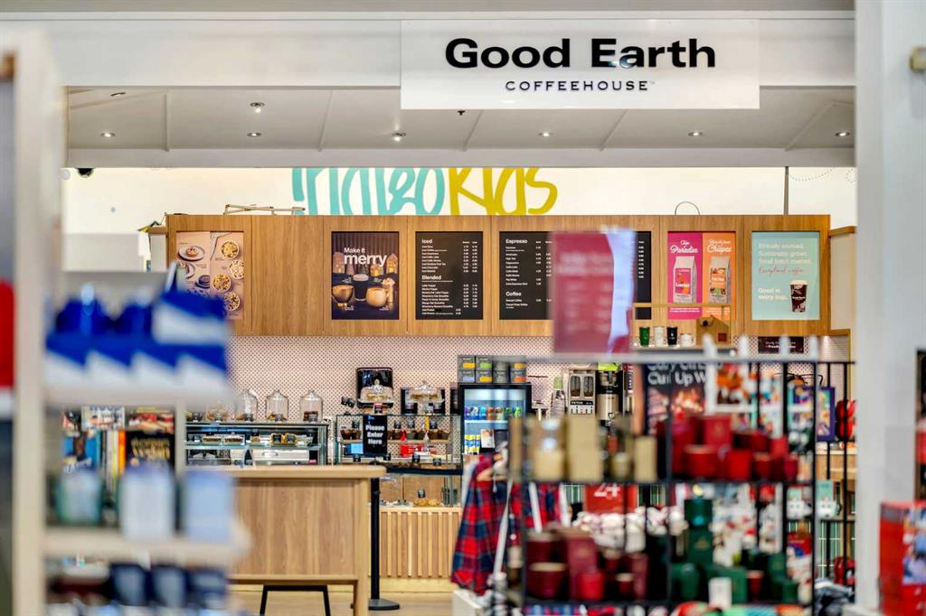 Picture of 123 Good Earth Coffee  SW, Calgary Real Estate Listing