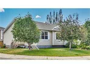 Picture of 21 Westlake Glen , Strathmore Real Estate Listing