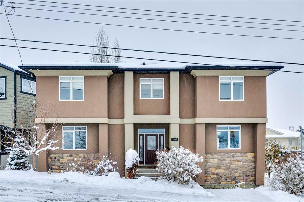 Picture of 2332 6 Street SE, Calgary Real Estate Listing