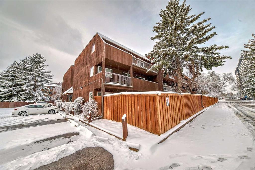 Picture of 302, 1001 68 Avenue SW, Calgary Real Estate Listing