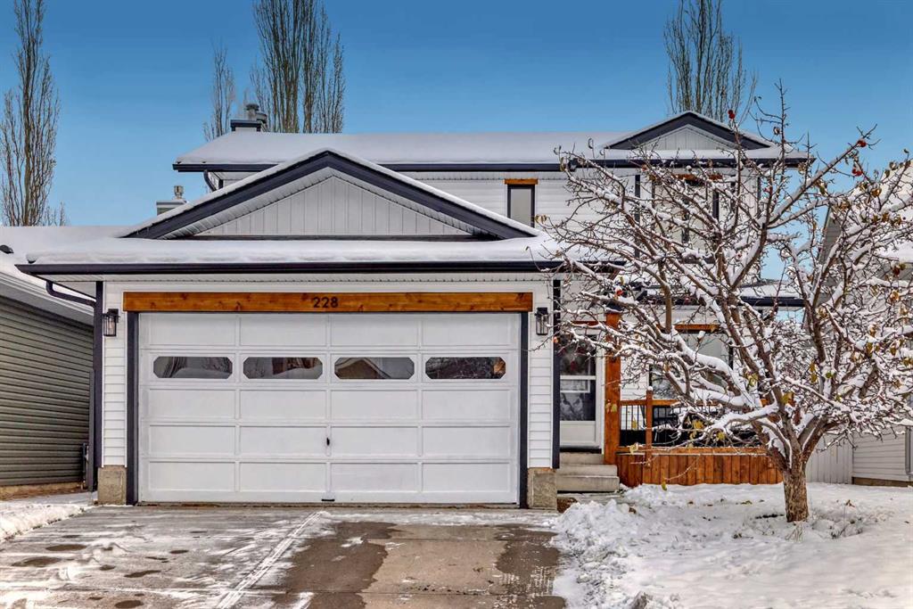 Picture of 228 Riverglen Drive SE, Calgary Real Estate Listing