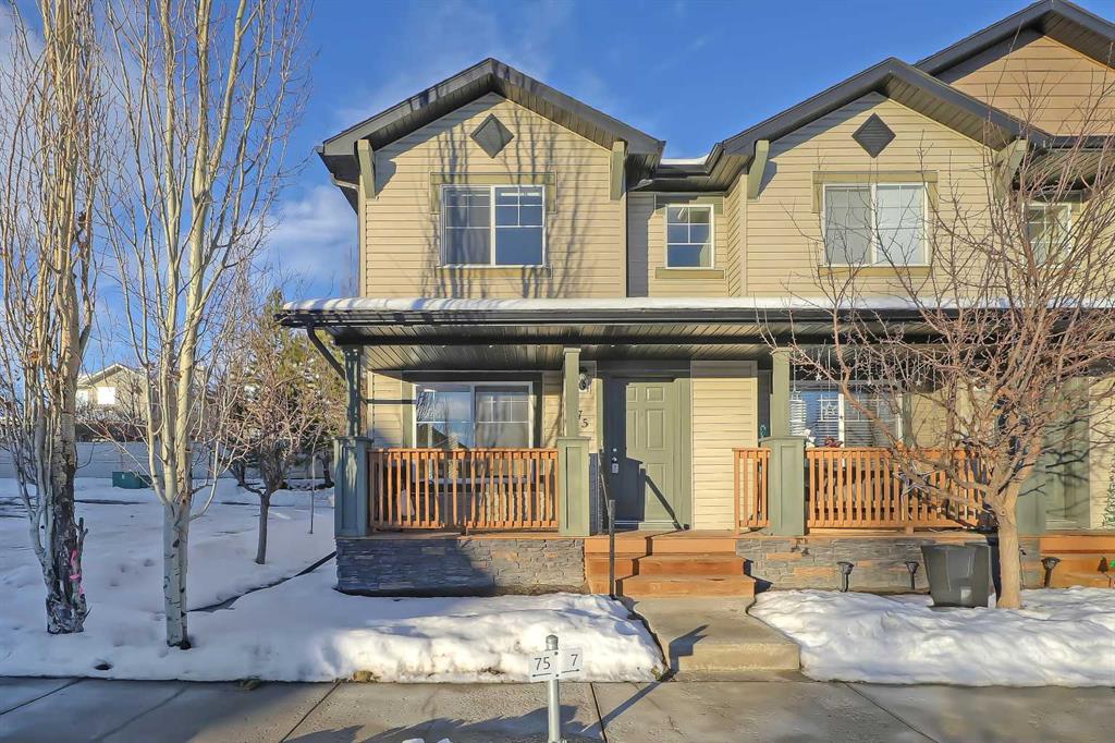 Picture of 75, 105 Drake Landing Common , Okotoks Real Estate Listing