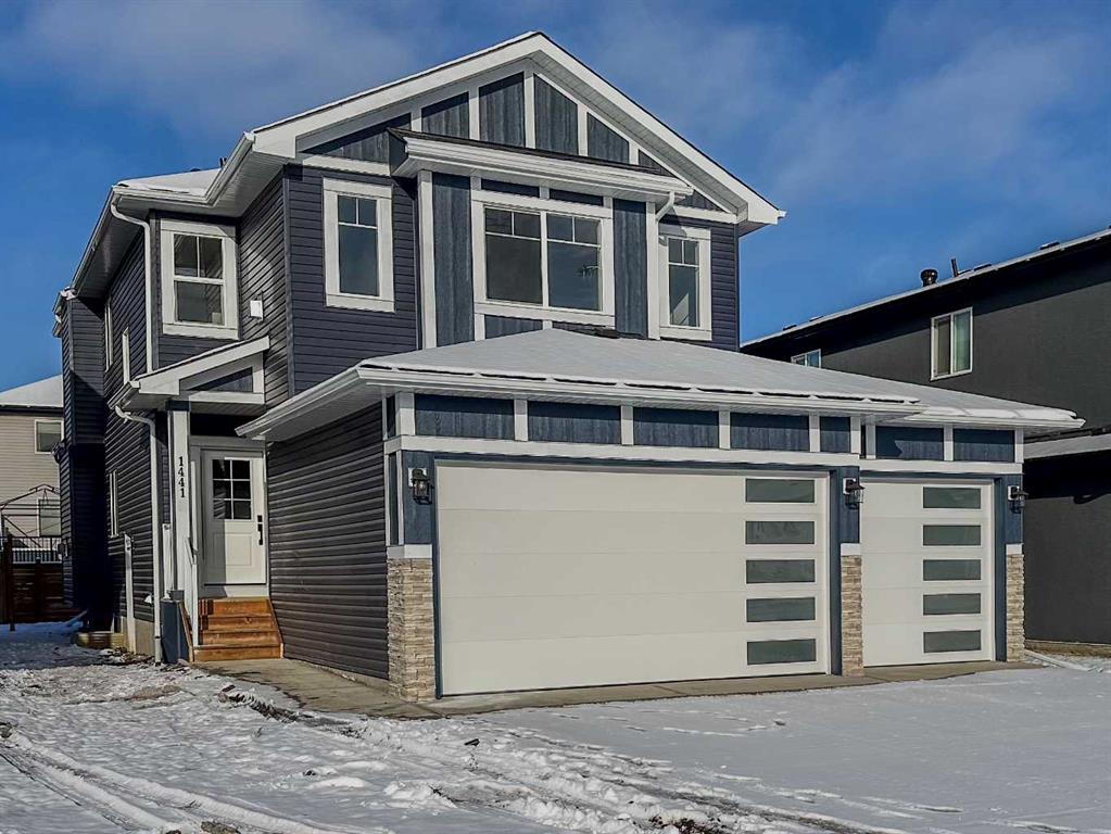 Picture of 1441 Scarlett Ranch Boulevard , Carstairs Real Estate Listing