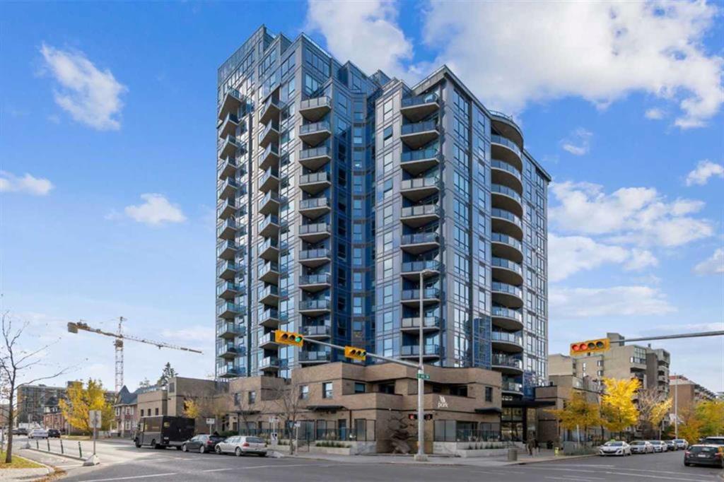 Picture of 511, 303 13 Avenue SW, Calgary Real Estate Listing