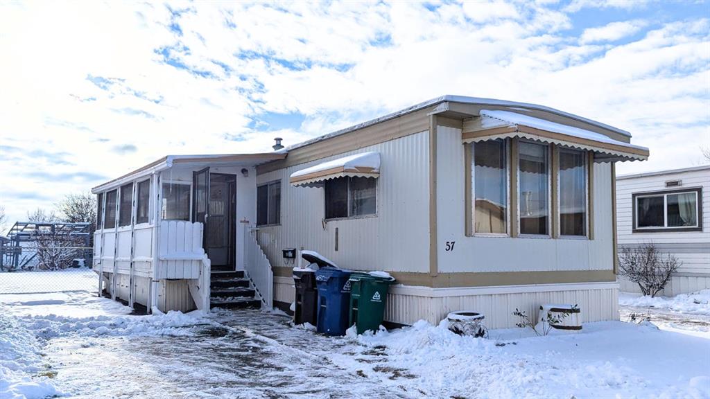 Picture of 57, 1104 84 Street NE, Calgary Real Estate Listing