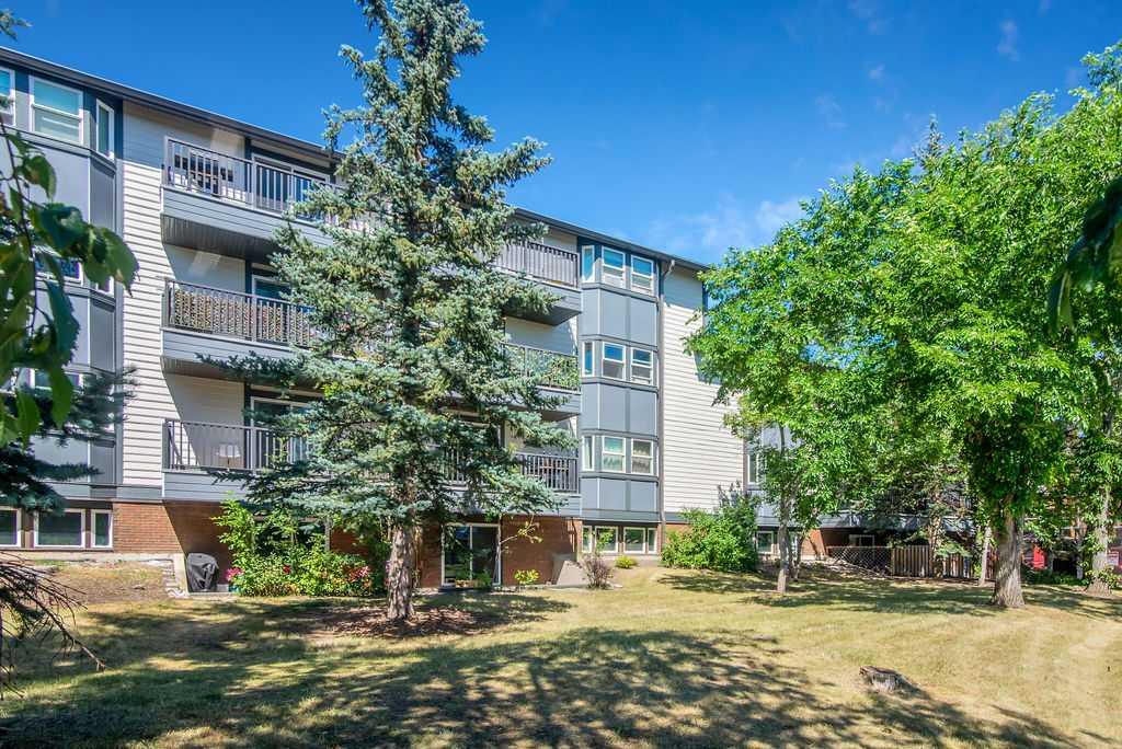 Picture of 122, 550 Westwood Drive SW, Calgary Real Estate Listing