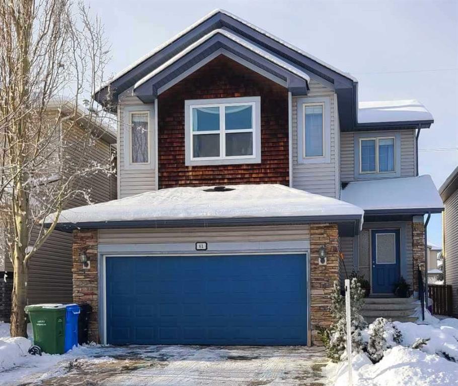 Picture of 61 Valley Crest Close NW, Calgary Real Estate Listing