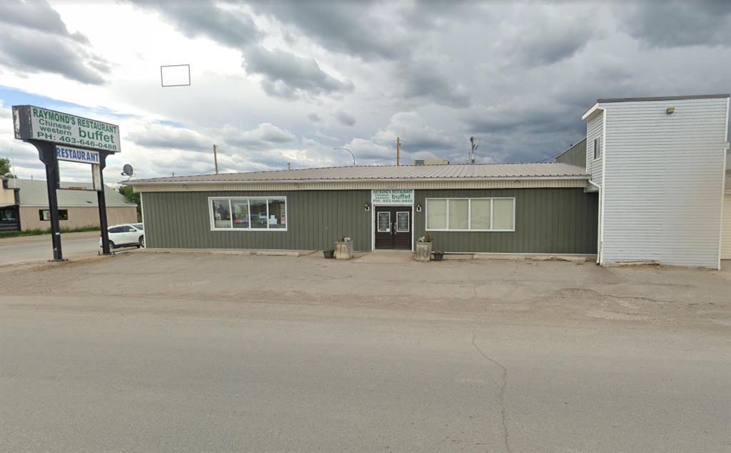 Picture of 2309 20 Avenue , Nanton Real Estate Listing