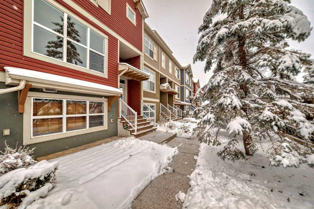 Picture of 703, 10 Auburn Bay Avenue SE, Calgary Real Estate Listing