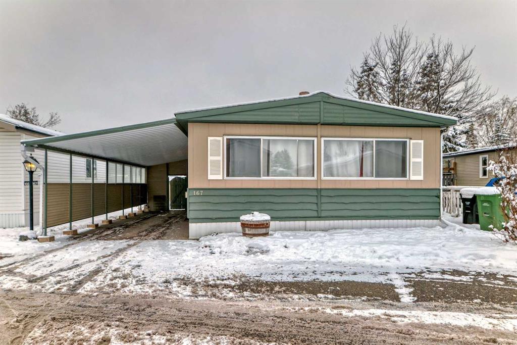 Picture of 167, 3223 83 Street NW, Calgary Real Estate Listing