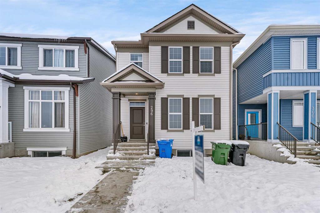 Picture of 296 Hotchkiss Drive SE, Calgary Real Estate Listing